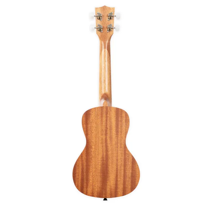 Necklaces KALABRAND Kala Voyage Collection Guidance Concert Ukulele with Gig Bag
