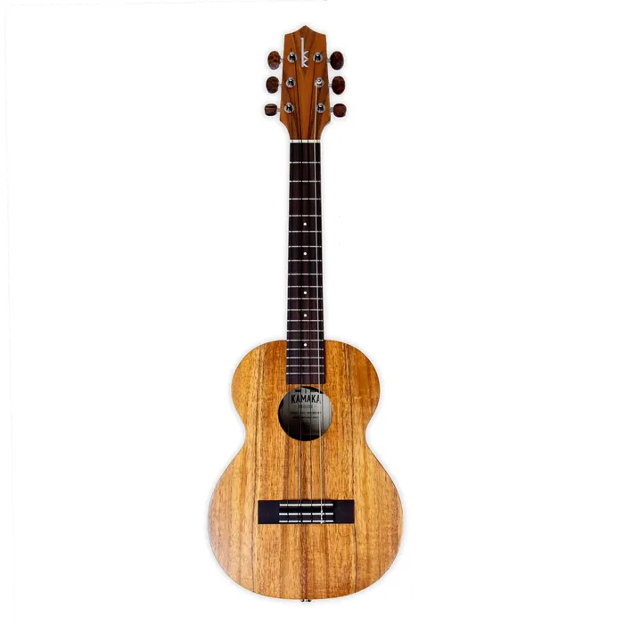 Necklaces KAMAK01 Kamaka 6string Tenor Koa Ukulele with Case