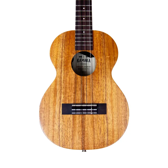 Necklaces KAMAK01 Kamaka 6string Tenor Koa Ukulele with Case