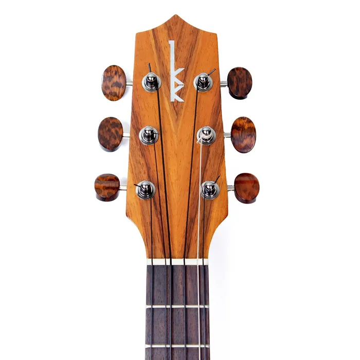 Necklaces KAMAK01 Kamaka 6string Tenor Koa Ukulele with Case