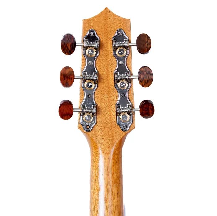Necklaces KAMAK01 Kamaka 6string Tenor Koa Ukulele with Case