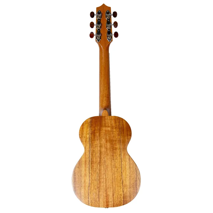 Necklaces KAMAK01 Kamaka 6string Tenor Koa Ukulele with Case