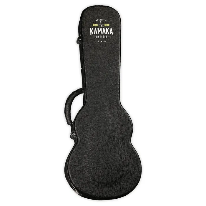 Necklaces KAMAK01 Kamaka 6string Tenor Koa Ukulele with Case