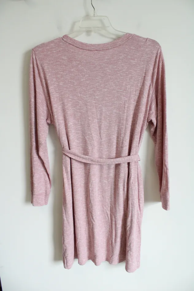 Necklaces Time And Tru Time And Tru Light Pink Knit Dress XXL 20