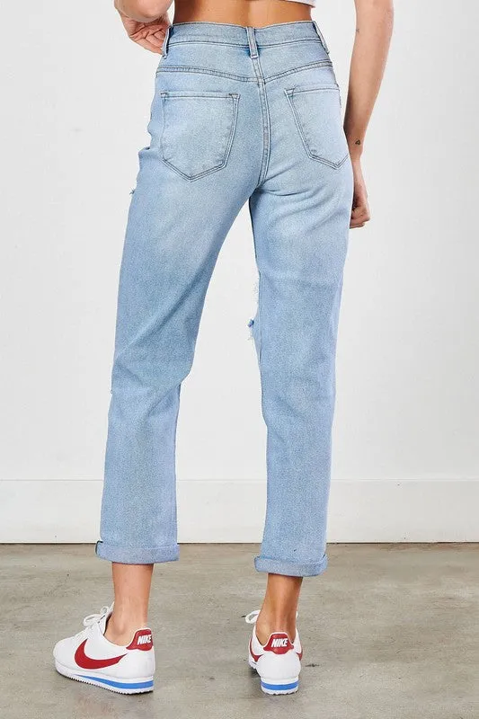 Necklaces VIBRANT PULL UP MOM JEANS VIBRANT