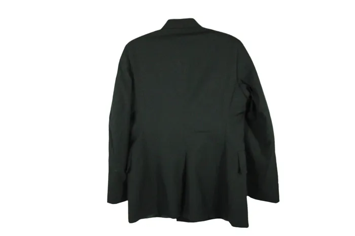 NEW Military Uniform Green Jacket 40R Jubilee Thrift Earrings