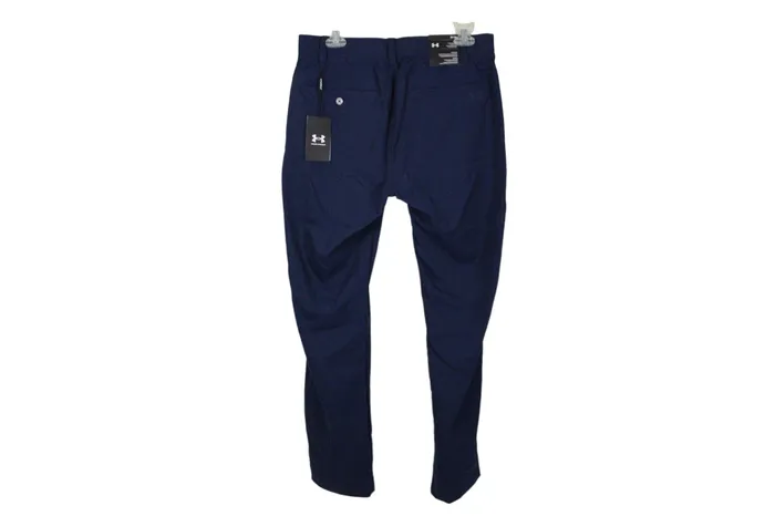 NEW Under Armour Showdown Taper Pant 32X30 Under Armour Earrings