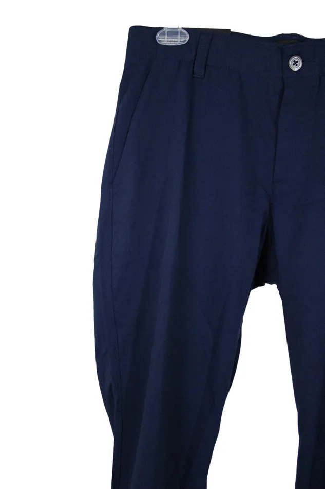 NEW Under Armour Showdown Taper Pant 32X30 Under Armour Earrings