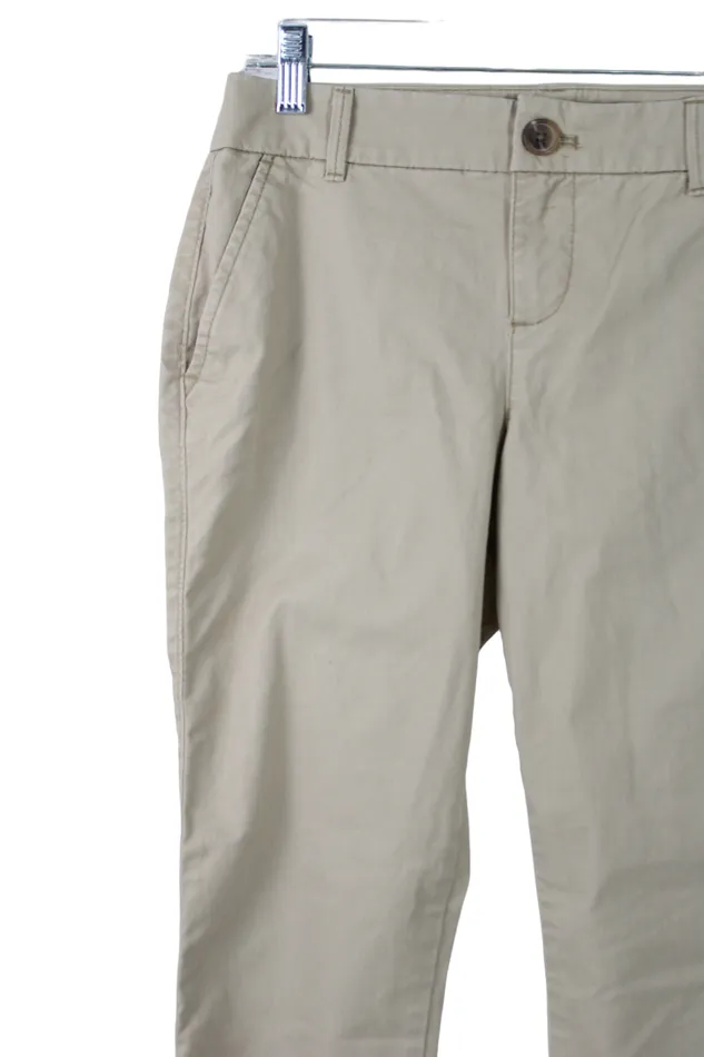Old Navy Earrings Old Navy Skinny Chino Khaki Pants 2