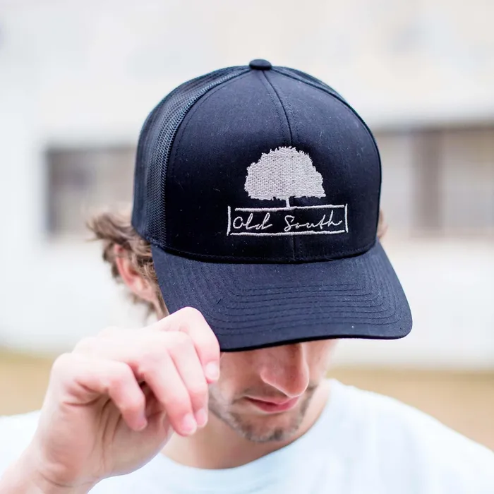 Old South Apparel Necklaces Shade Tree Original Trucker Hat