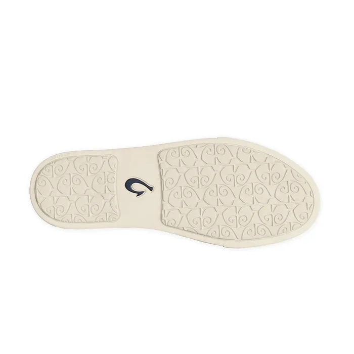 OLUKAI OluKai Womens Breathable SlipOn Shoes Pehuea PukaWhite Necklaces
