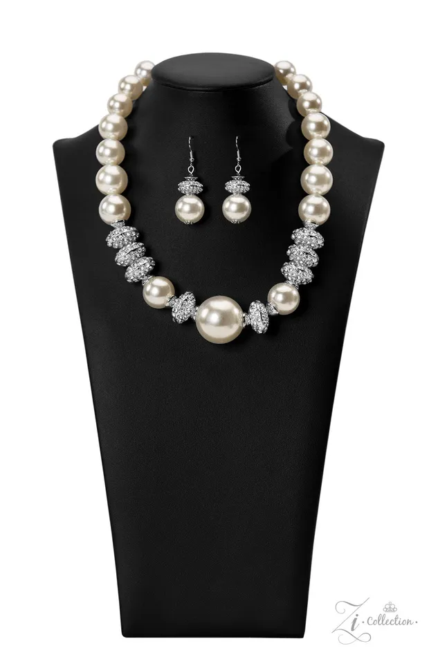 Paparazzi Accessories Earrings Noble