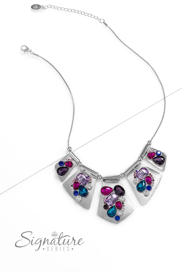 Paparazzi Accessories Earrings The Laura