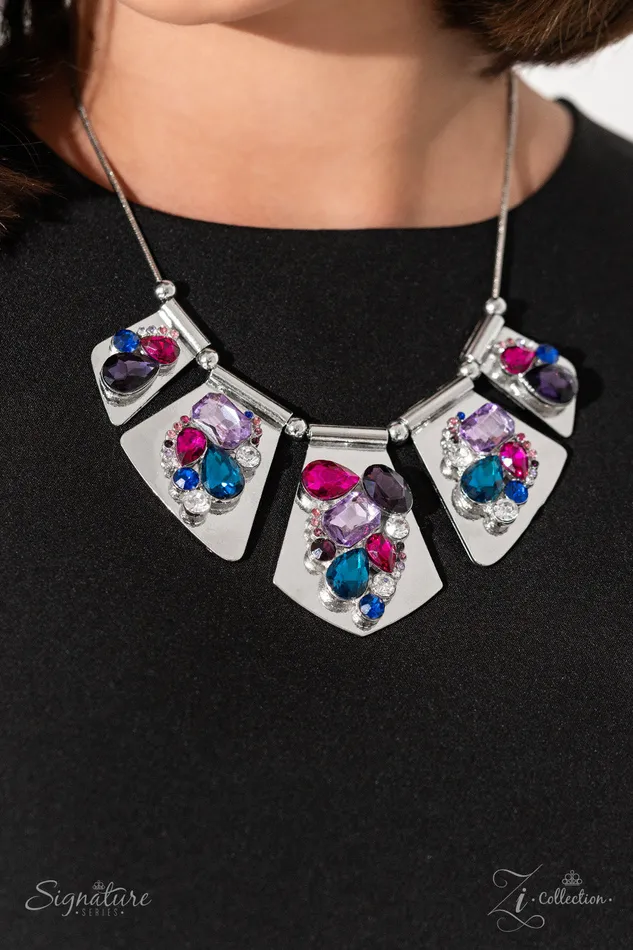 Paparazzi Accessories Earrings The Laura