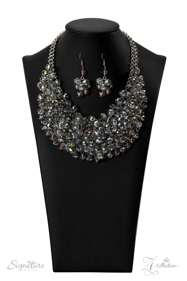 Paparazzi Accessories Earrings The Tanger