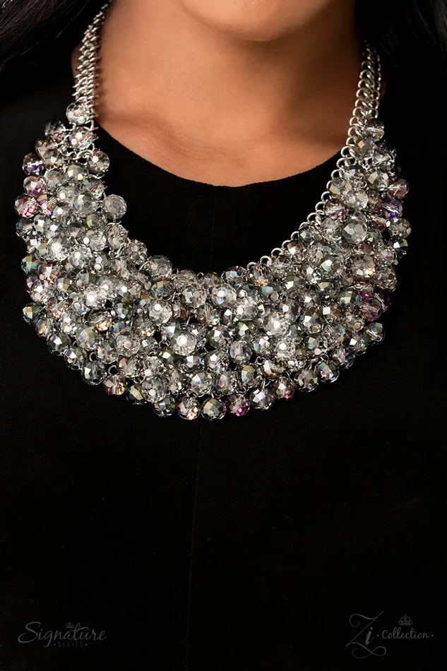 Paparazzi Accessories Earrings The Tanger