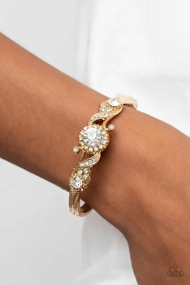 Paparazzi Accessories PreStyled Sets Expert Elegance Gold