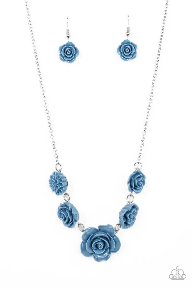 Paparazzi Accessories Rings PRIMROSE and Pretty Blue