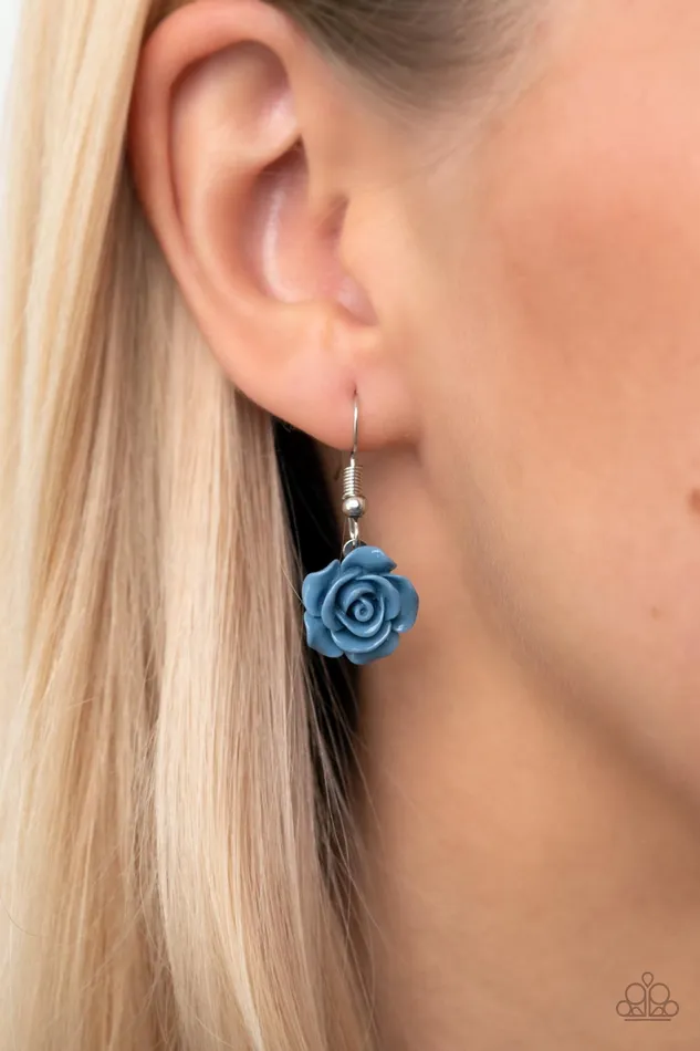 Paparazzi Accessories Rings PRIMROSE and Pretty Blue