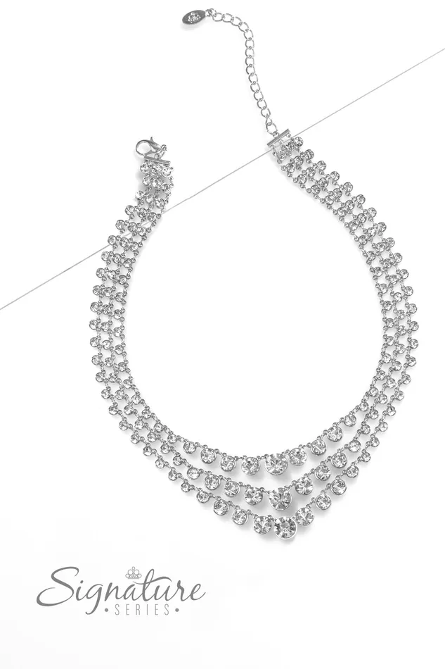 Paparazzi Accessories The Dana Earrings