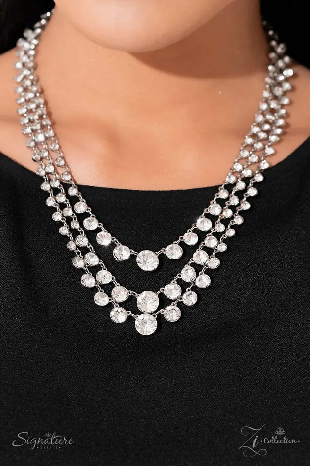 Paparazzi Accessories The Dana Earrings