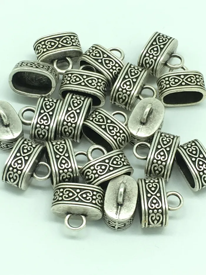 Peppy Beads 22 kt Matte Gold Plated Bead Caps 15x15x10 mm PreStyled Sets