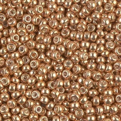 Peppy Beads PreStyled Sets Miyuki Seed Beads 110 Galvanized Yellow Gold 10530182 Peppy Beads PreStyled Sets Miyuki Seed Beads 110 Galvanized Yellow Gold 10530182