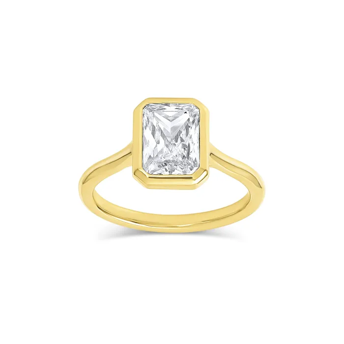 Poppy Engagement Ring Consider Bridal Rings