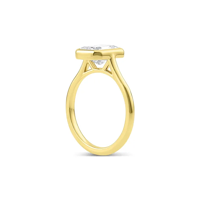 Poppy Engagement Ring Consider Bridal Rings