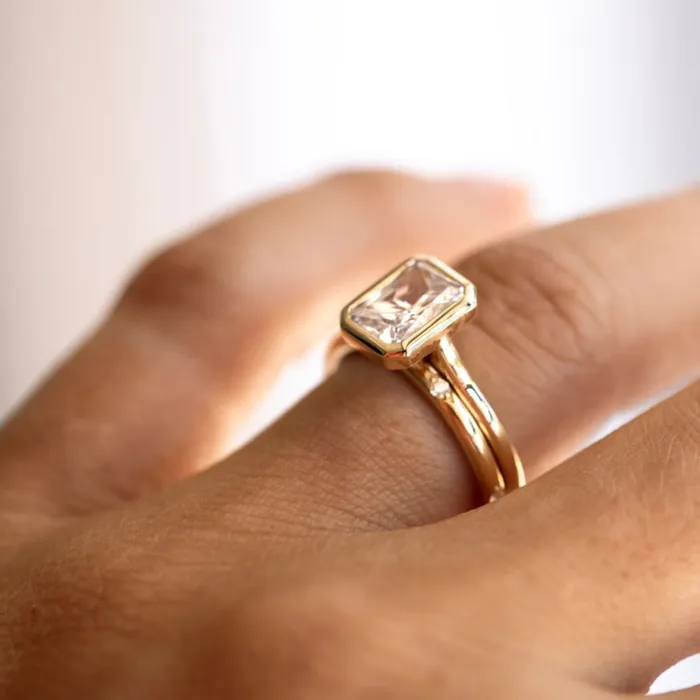 Poppy Engagement Ring Consider Bridal Rings