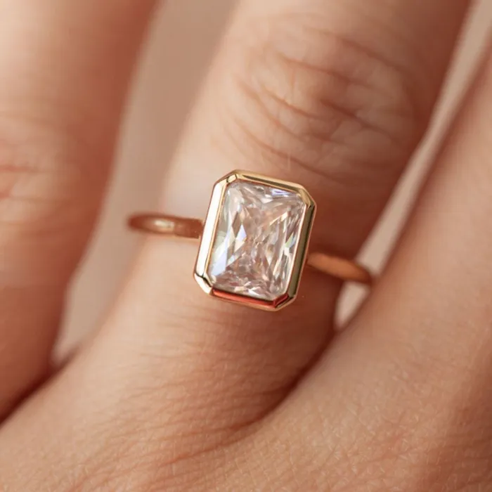 Poppy Engagement Ring Consider Bridal Rings