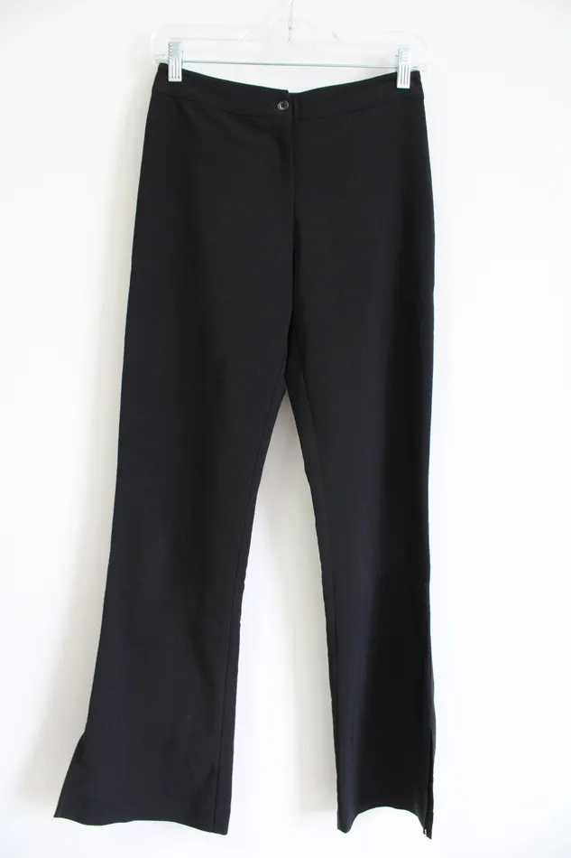 Rampage Rings Rampage Black Trouser Pant 3