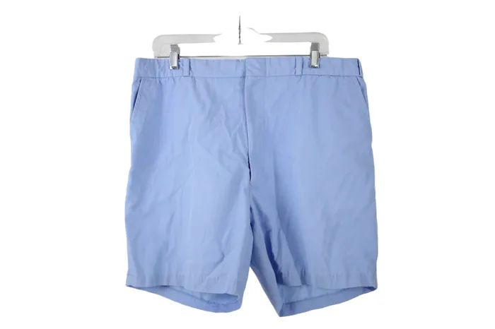 Recess Rings Recess Blue Shorts 38