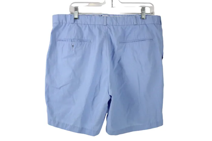 Recess Rings Recess Blue Shorts 38