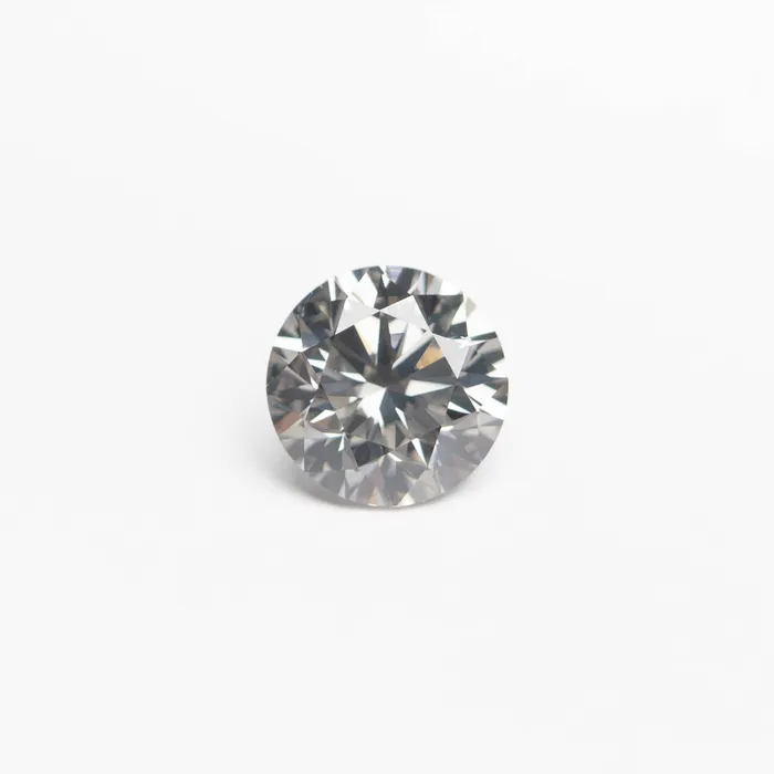 Rings 054ct 515x512x328mm Fancy Grey Round Brilliant 1896814 Misfit Diamonds Rings 054ct 515x512x328mm Fancy Grey Round Brilliant 1896814 Misfit Diamonds