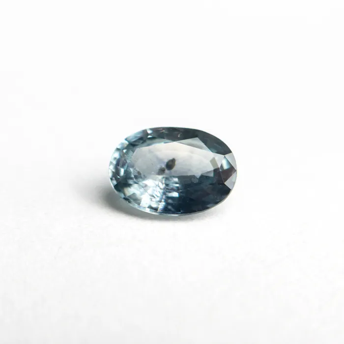 Rings 091ct 707x510x287mm Oval Brilliant Sapphire 1993985 Misfit Gems