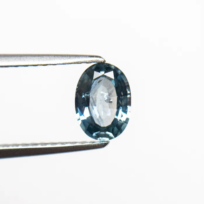 Rings 091ct 707x510x287mm Oval Brilliant Sapphire 1993985 Misfit Gems