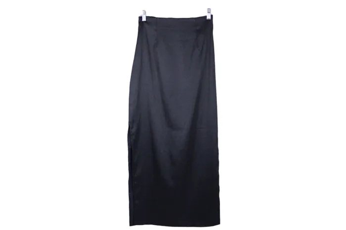 Rings A Byer Byer Too California Black Skirt 5