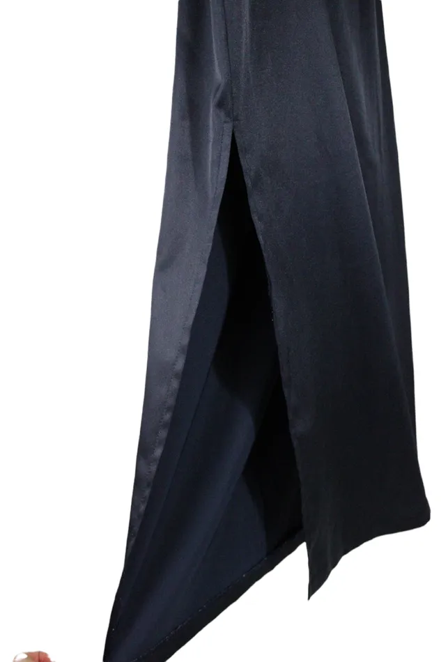 Rings A Byer Byer Too California Black Skirt 5