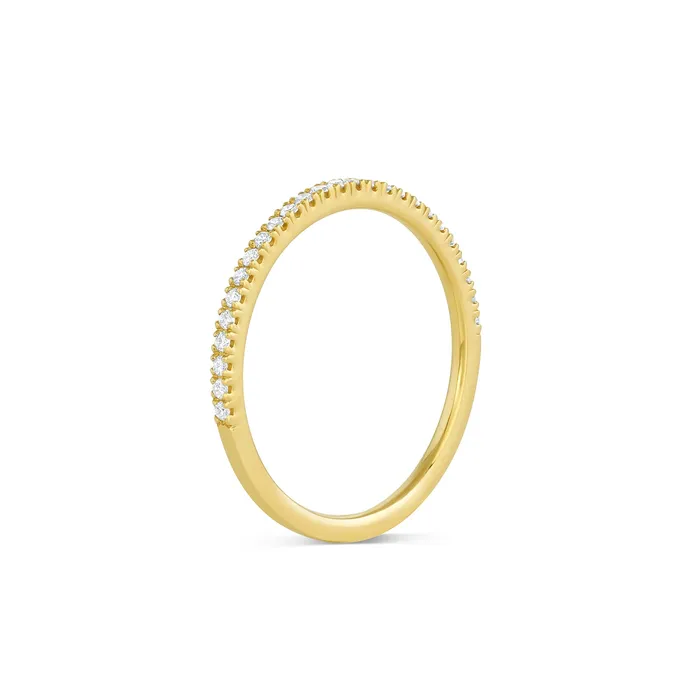 Rings Consider Bridal White Diamond Twinkle Band HalfEternity Rings Consider Bridal White Diamond Twinkle Band HalfEternity