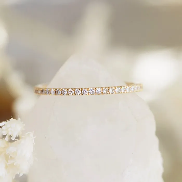 Rings Consider Bridal White Diamond Twinkle Band HalfEternity Rings Consider Bridal White Diamond Twinkle Band HalfEternity