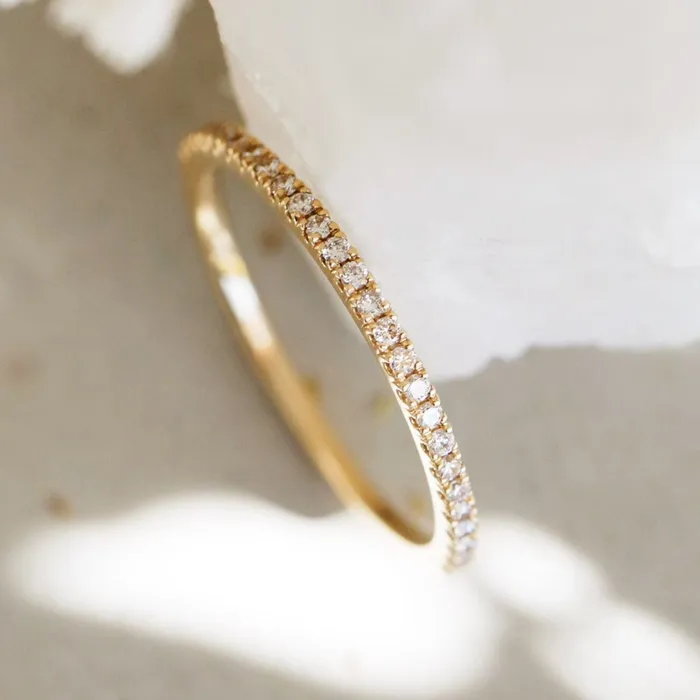 Rings Consider Bridal White Diamond Twinkle Band HalfEternity Rings Consider Bridal White Diamond Twinkle Band HalfEternity