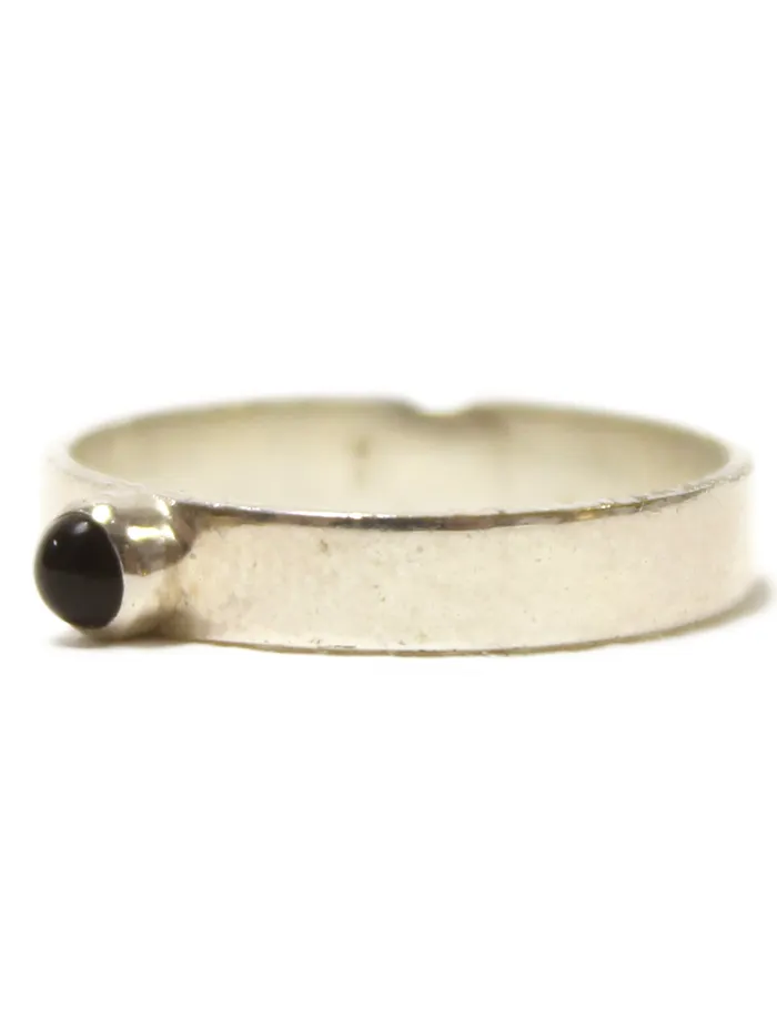 Rings Gitana Eye Stack Ring Erika Pea