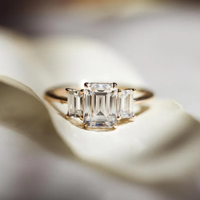 Rings Holly Engagement Ring Lab Grown Side Diamonds Consider Bridal