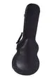 Rings KALABRAND Black Archtop Ukulele Hardcase Sopra Rings KALABRAND Black Archtop Ukulele Hardcase Sopra