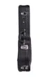 Rings KALABRAND Black Archtop Ukulele Hardcase Sopra Rings KALABRAND Black Archtop Ukulele Hardcase Sopra