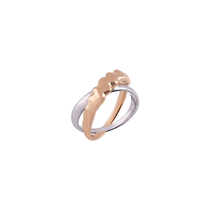 Rings Kismet by Milka Cumulus Ring