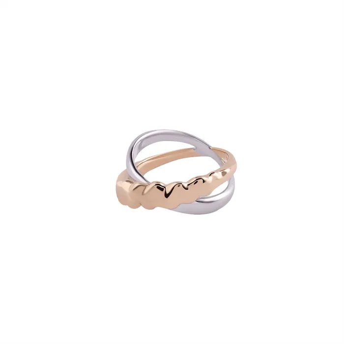 Rings Kismet by Milka Cumulus Ring
