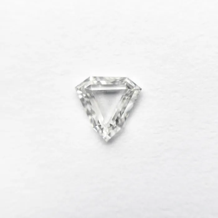 Rings Misfit Diamonds 050ct 546x567x208mm SI2 G Shield Portrait Cut 1943836 Rings Misfit Diamonds 050ct 546x567x208mm SI2 G Shield Portrait Cut 1943836