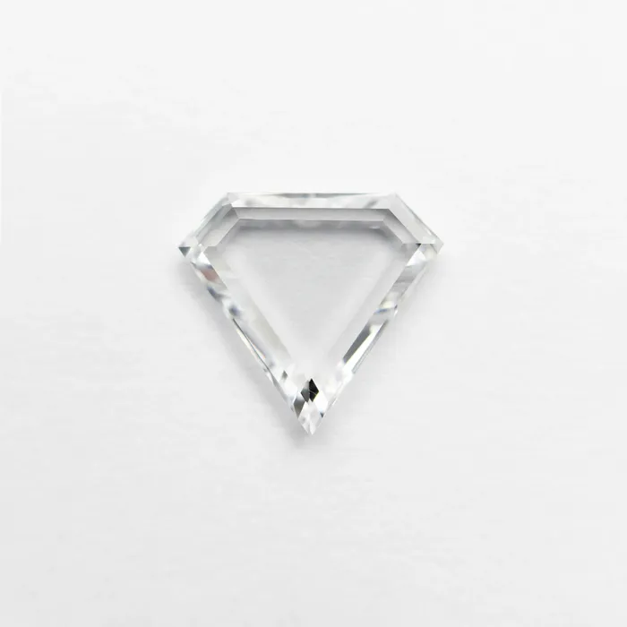 Rings Misfit Diamonds 075ct 696x754x180mm VS1 E Shield Portrait Cut 1985431 Rings Misfit Diamonds 075ct 696x754x180mm VS1 E Shield Portrait Cut 1985431